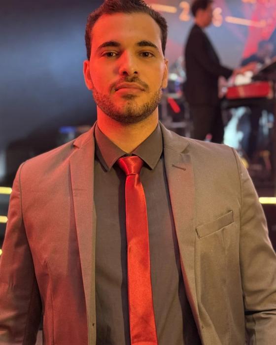 Marcão da IA